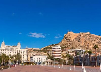 Alicante