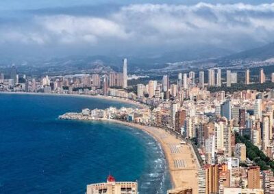 Benidorm