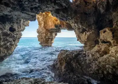 Cova del Moraig – Benitachell-Moraira
