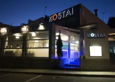 Kosta