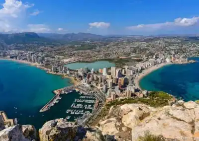 Peñón de Ifach – Calpe