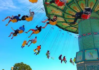 Terra Mítica – Benidorm