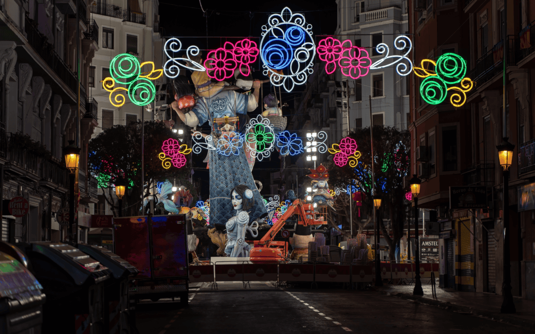 What’s on in Moraira