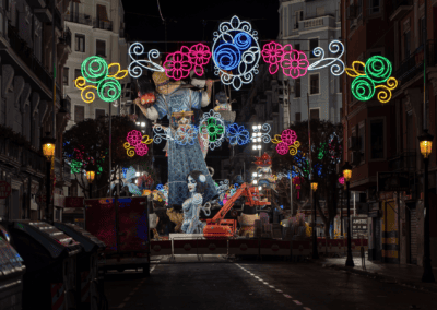Agenda Moraira: feesten, markten en evenementen