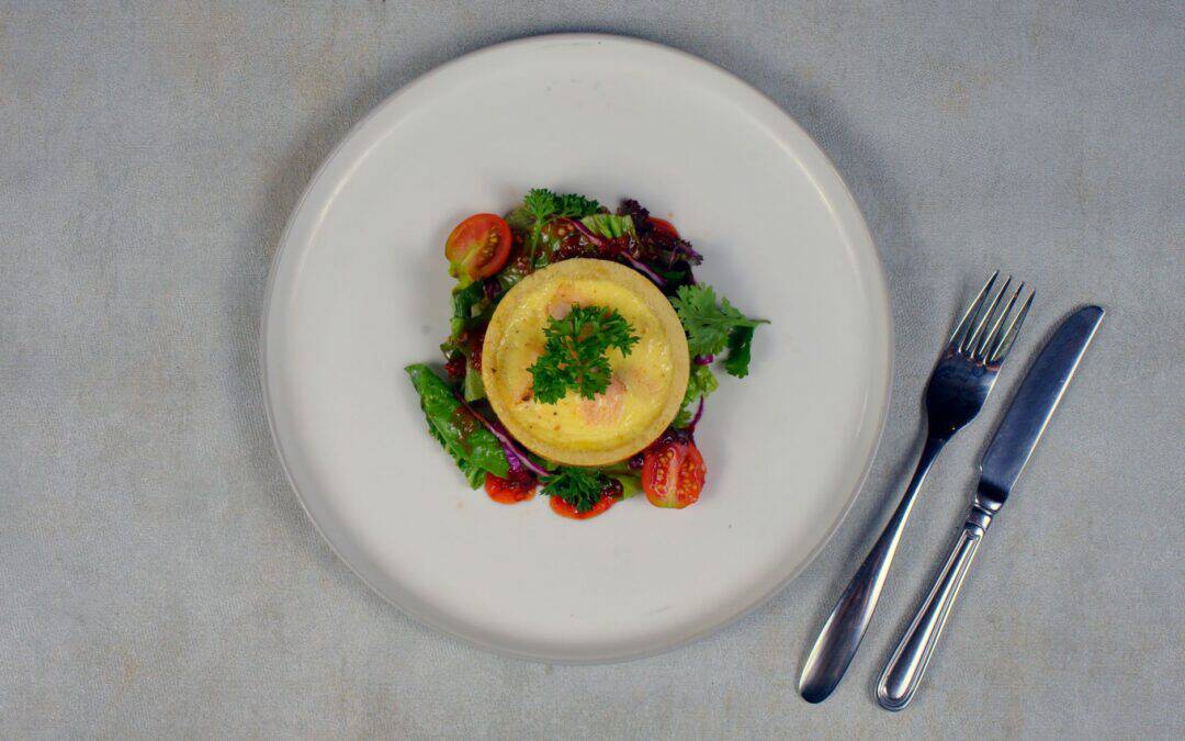 artesano Moraira: lunch, verse sappen en glutenvrij