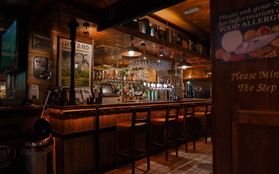 Bar Jimmy’s Moraira: Nederlandse kroeg met voetbal en Formule 1