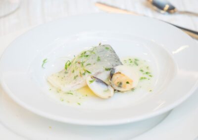 Casa Bernardi Benissa: een Michelinster op tien minuten van Moraira