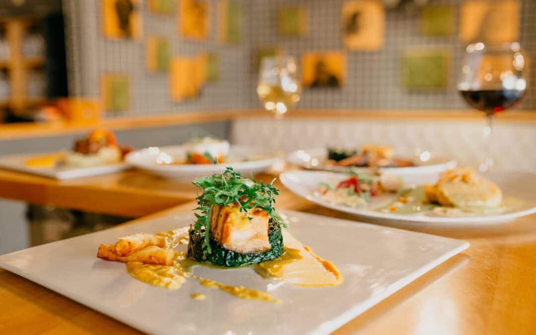 Uit eten in Moraira: waar u ’s avonds goed zit