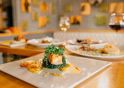 Uit eten in Moraira: waar u ’s avonds goed zit