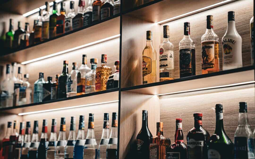 Fusion Bar & Lounge Moraira: het hoogste cijfer van het dorp