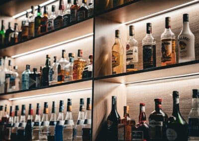 Fusion Bar & Lounge Moraira: het hoogste cijfer van het dorp