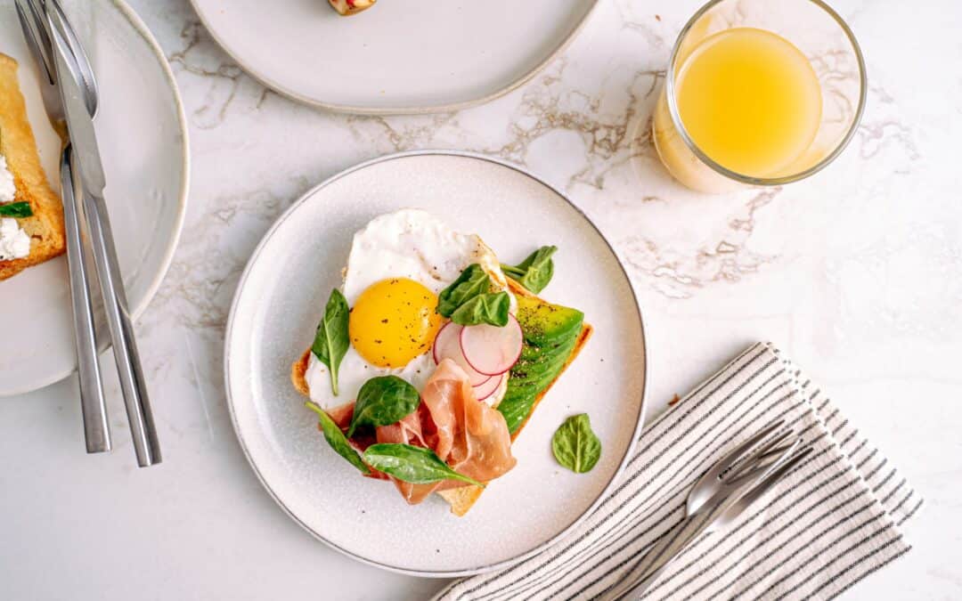 Golden Brunch Moraira: van zeven uur tot elf uur open