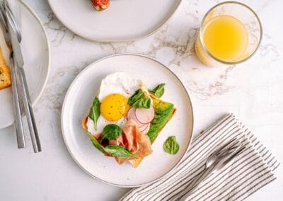 Golden Brunch Moraira: van zeven uur tot elf uur open