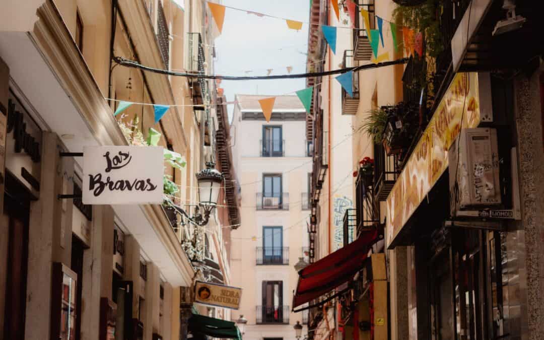 Uit eten rond Moraira: Jávea, Benissa, Calpe en Teulada