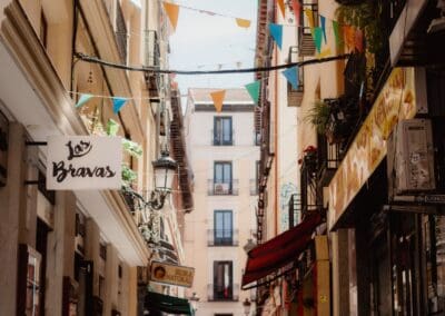 Uit eten rond Moraira: Jávea, Benissa, Calpe en Teulada