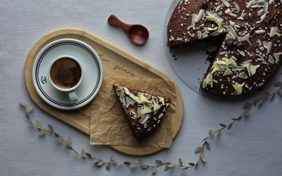 Lieblingscafé by Joanna: Duits ontbijt aan de kustweg