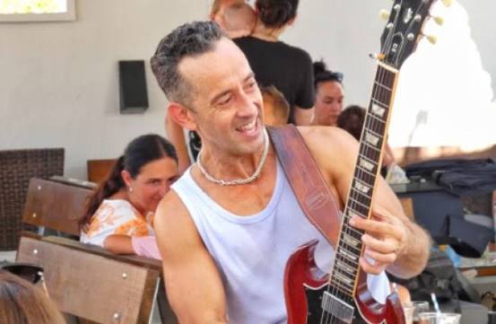 lokale muziekscene Moraira Costa Blanca